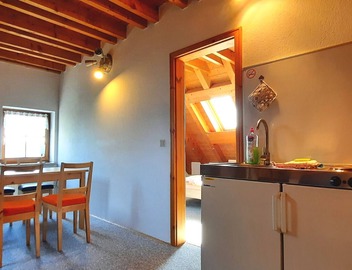 Accommodation near Berlin: from 30,-/p.p. - ideal for companies, also for longer periods 4
