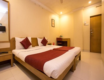 Accord Hotel 3
