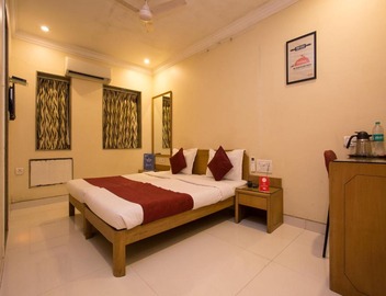 Accord Hotel 4