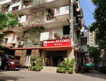 Accord Hotel 5