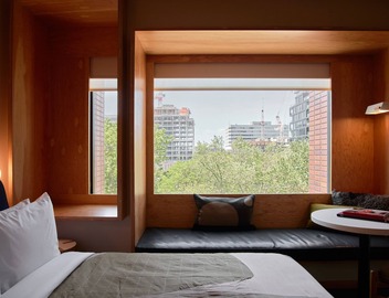 Ace Hotel Toronto 2