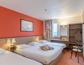 Ace Hôtel Paris Roissy 5