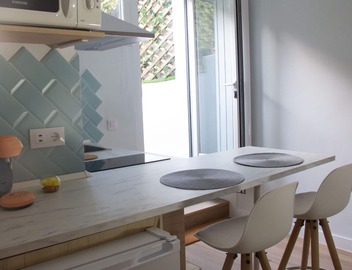 Acogedor Apartamento recién reformado y bien comunicado con Madrid centro 3