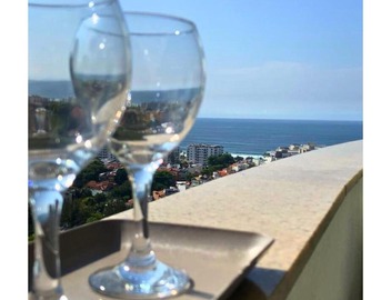 Acomodação Mediterrâneo 021 - Em Frente à Praia e Próximo ao Barra Shopping 4