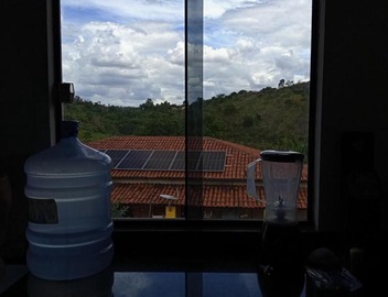 Aconchego Da Serra 5