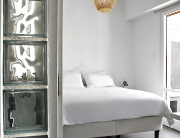 Acropolis Charming Apartment with Large Balcony - DM17 5