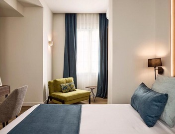 Acropolis Eclectic Residence I 2