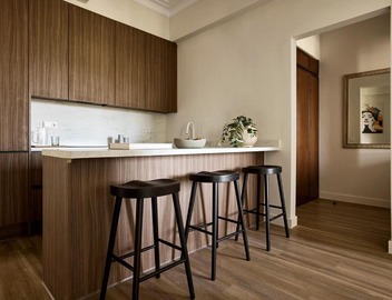 Acropolis Eclectic Residence I 4