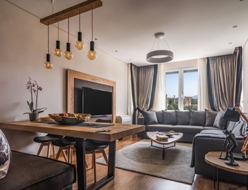 Acropolis Exclusive Residences 5