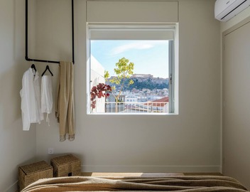 Acropolis Penthouse Plunge Pool 2