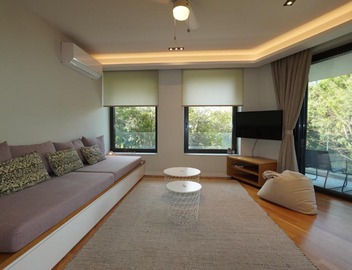 Acropolis Residence #Rooftop#360-Degree City Views #Unoblu 3