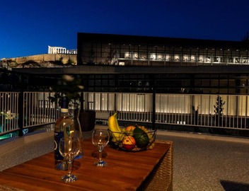 Acropolis Touch 7th Wonder View DG 5
