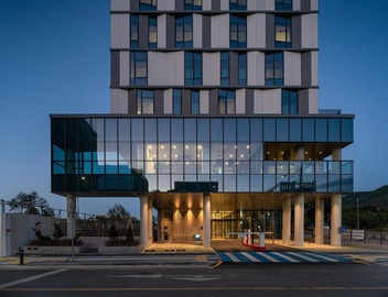 Act Hotel 4