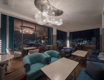 ACT Hotel 2