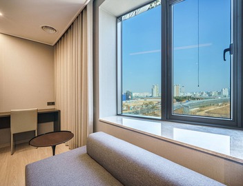 ACT Hotel 5