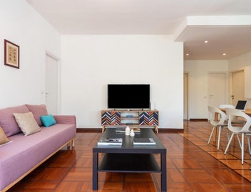 Adele Flexyrent apartment 5