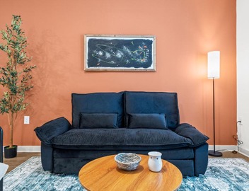 Adeline Apartments 15m to Parks, Pet Friendly, Free Parking by Heavenly Homes 5