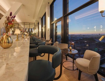 Adina Apartment Hotel Munich 5