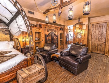 Adobe Grand Villas 3