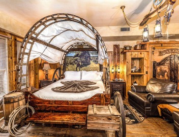 Adobe Grand Villas 5