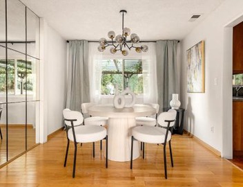 Adorable 4 bedroom home with Pool & more 5