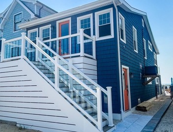 Adorable Bayfront Cottage; Heated Pool - 2 Bed & 2 Bath 5