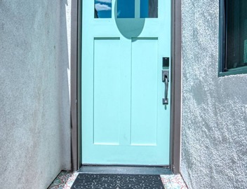 Adorable New Mid-City Casita 3