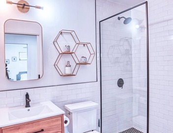 Adorable New Mid-City Casita 5