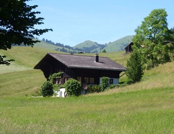 Aerneli, Chalet by Interhome 4