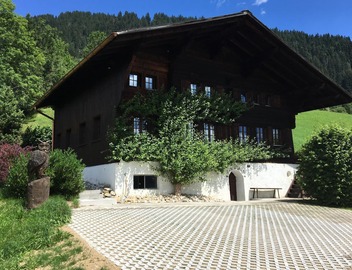 Aerneli, Chalet by Interhome 5