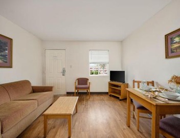 Affordable Suites Conover/Hickory 2