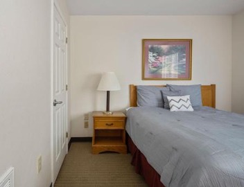 Affordable Suites Conover/Hickory 3