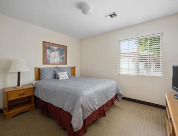 Affordable Suites Conover/Hickory 4