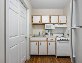 Affordable Suites Hickory/Conover 2