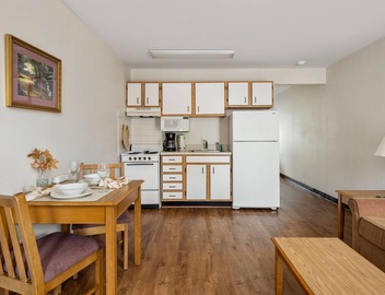 Affordable Suites Hickory/Conover 3