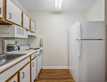Affordable Suites Hickory/Conover 4