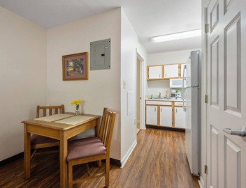 Affordable Suites Hickory/Conover 5