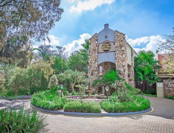 Afrique Boutique Hotel O.R. Tambo 5