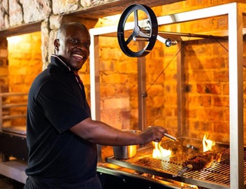 Afrique Boutique Hotel O.R. Tambo 4