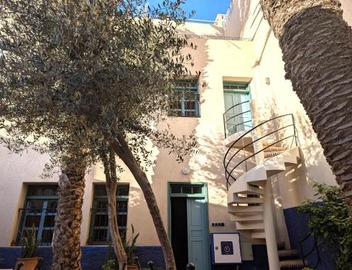 Aghata Palms Riad 2