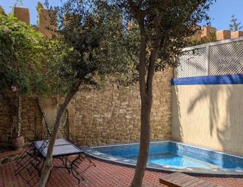Aghata Palms Riad 3