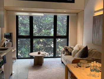 Agile Luxury Suites 2