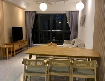 Agile Luxury Suites 4