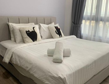 Agile Luxury Suites 5