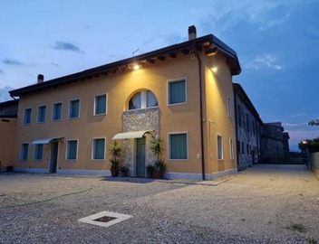 Agriturismo Fiore 4