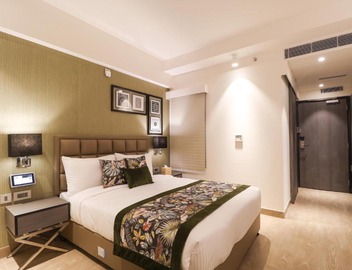 AIR by Ahuja Residences 2
