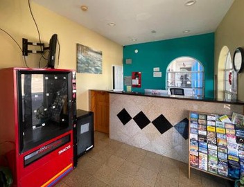 Airport Inn & Suites South Padre Island I 37 5