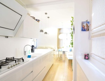 Al Campaniel Apartment 2