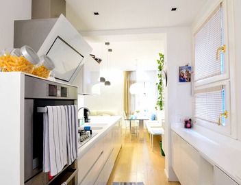 Al Campaniel Apartment 4