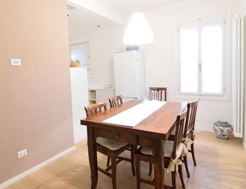 Al Campaniel Apartment 5